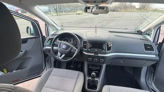 Financování Hatchback Seat Alhambra 2013