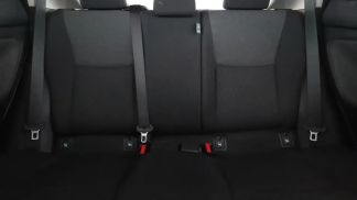 Leasing Hayon Toyota Yaris 2021