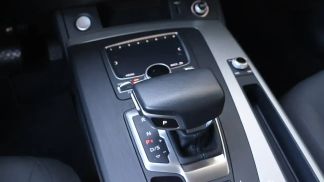 Lízing SUV Audi Q5 2020