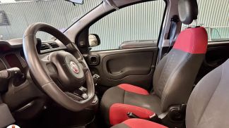 Leasing Hatchback Fiat Panda 2019