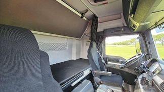 Leasing Tracteur M.A.N. 26.480 TGX 2014