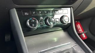 Leasing Wagon Skoda Superb 2020