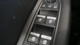 Leasing Van Renault Captur 2021