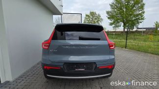 Leasing SUV Volvo XC40 2020