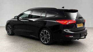 Finansowanie Wóz Ford Focus 2020