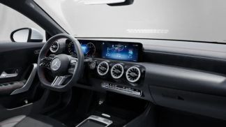 Finansowanie Wóz MERCEDES CLA 200 2023