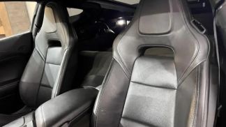 Finansowanie Zamienny Corvette STINGRAY 2016
