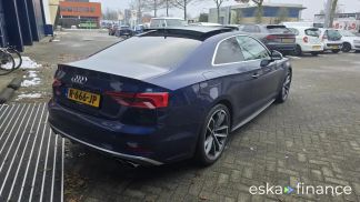 Lízing Kupé Audi S5 2016