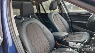 Finansowanie SUV BMW X1 2021