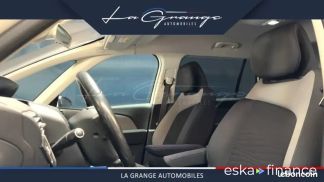 Leasing Hayon Citroën C4 Picasso 2015