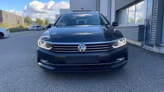 Financování Vagón Volkswagen Passat Variant 2018