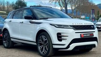 Lízing SUV Land Rover Range Rover 2022
