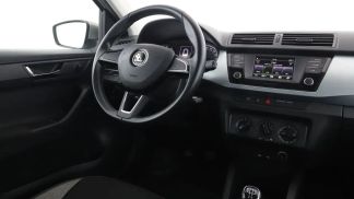 Lízing Hatchback Skoda Fabia 2018