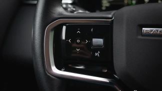 Lízing SUV Land Rover Range Rover Velar 2023