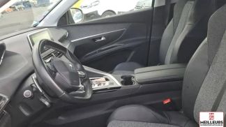Leasing SUV Peugeot 5008 2019