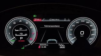 Leasing SUV Audi Q5 2021