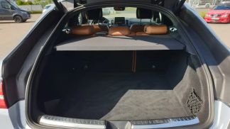 Finansowanie Coupé MERCEDES GLE 400 2016