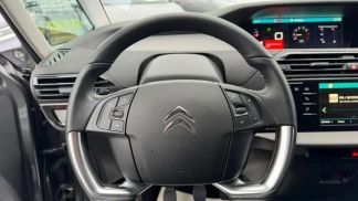 Leasing Wagon Citroën GRAND C4 SPACETOURER 2019