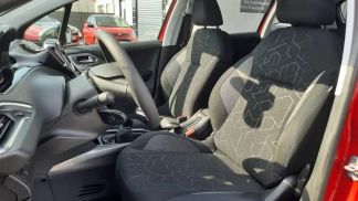 Lízing Hatchback Peugeot 2008 2018
