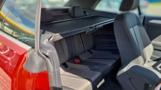 Financování Konvertibilní Volkswagen T-Roc 2020