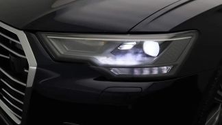 Finansowanie Sedan Audi A6 2020