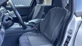 Financování Kupé BMW 420 2016