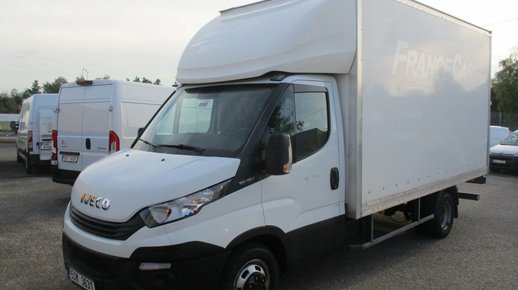 Iveco DAILY 2019