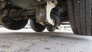Leasing Semi-trailer OPTILINER 106 2017