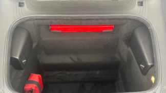 Financování Konvertibilní Porsche 718 2025