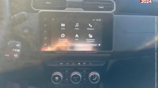 Leasing SUV Dacia Duster 2024