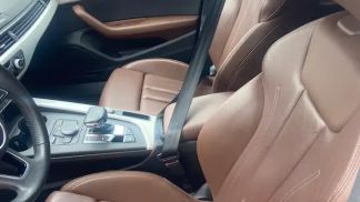 Finansowanie Wóz Audi A4 2018