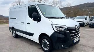 Finansowanie Van Renault Master 2022