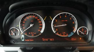 Leasing Convertible BMW 640 2011