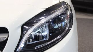 Finansowanie Hatchback MERCEDES B 180 2018