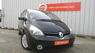 Finansowanie Hatchback Renault Espace 2014