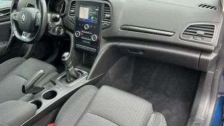Finansowanie Wóz Renault Megane 2016