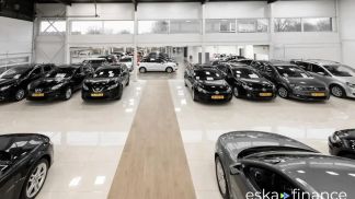 Leasing Convertible BMW Z4 2010