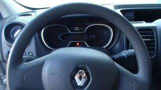 Lízing Hatchback Renault Trafic 2020