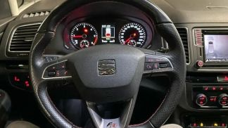 Lízing Hatchback Seat Alhambra 2019