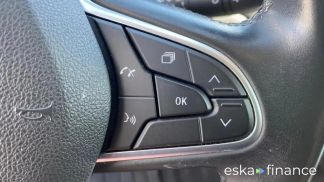 Leasing Sedan Renault Megane 2020