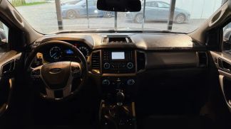 Leasing SUV Ford Ranger 2019