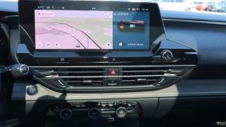 Finansowanie Sedan Citroën C5 X 2023