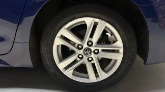 Lízing Kombi Toyota Corolla 2020