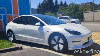 Leasing Sedan Tesla Model 3 2021