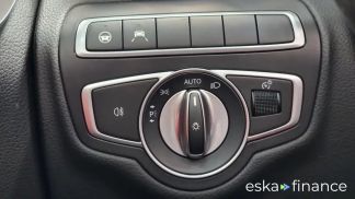 Leasing Convertible MERCEDES C 220 2020