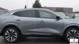 Leasing Coupé Renault RAFALE 2024