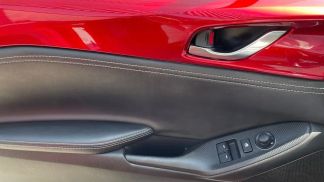 Leasing Convertible Mazda MX-5 2021