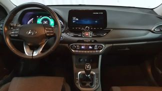 Leasing Wagon Hyundai i30 2021