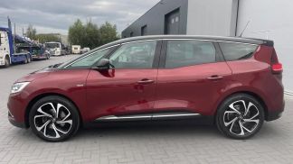 Finansowanie Hatchback Renault Grand Scenic 2019