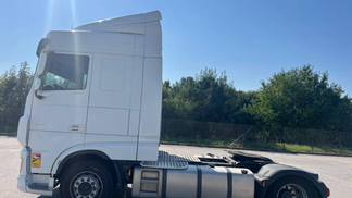 Leasing Tractor unit DAF XF 2018